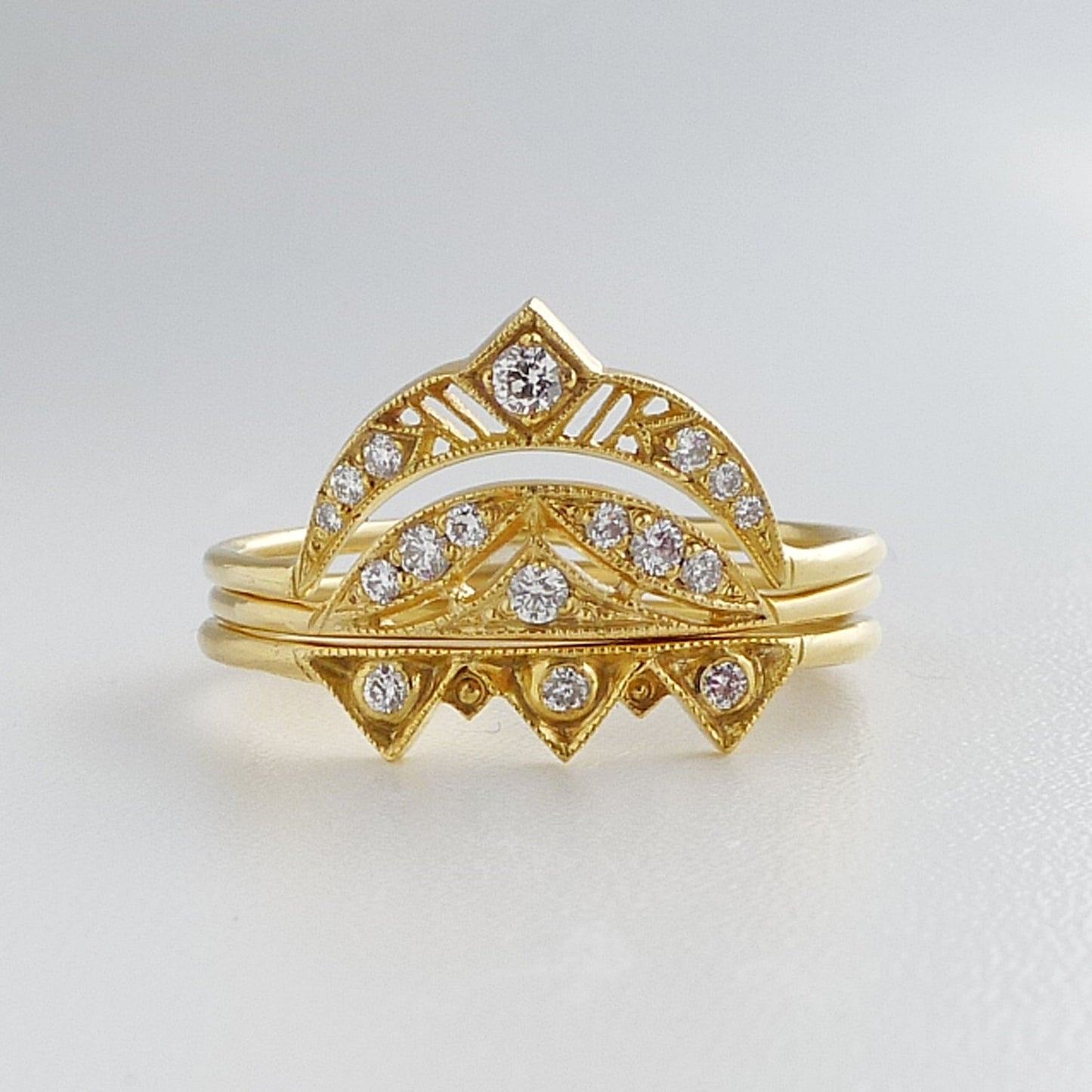 Peaks Ring