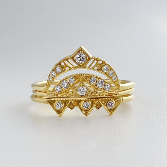 Peaks Ring