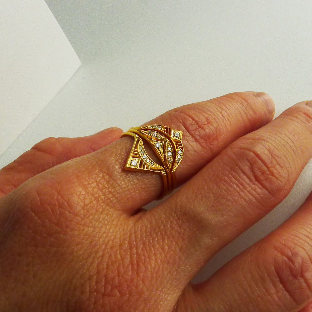 Soulen Ring