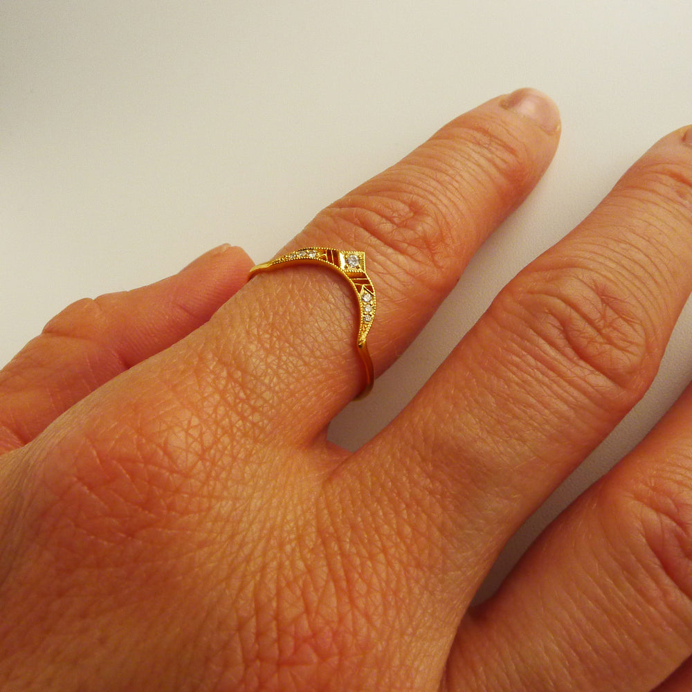 Soulen Ring