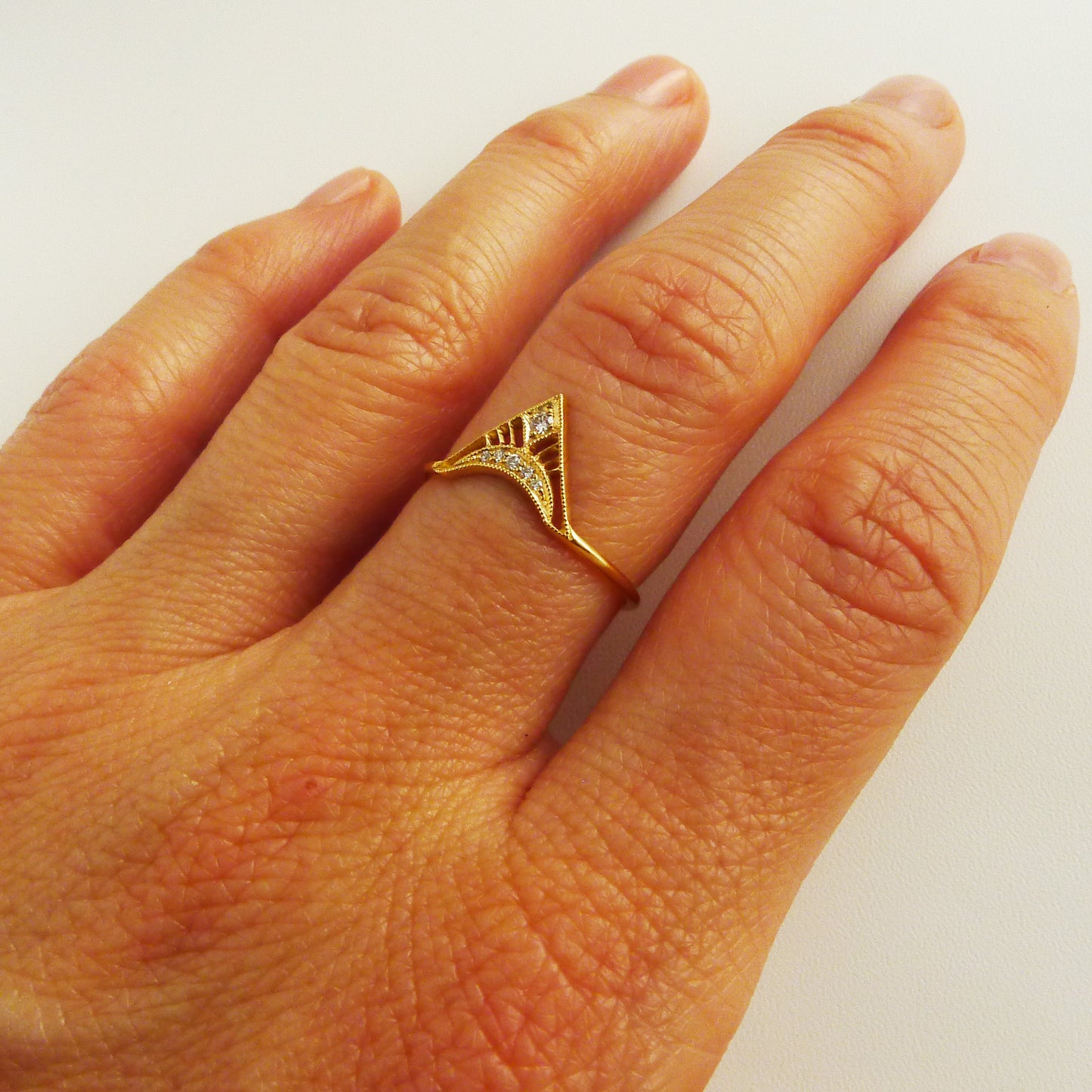 Zilfa Ring