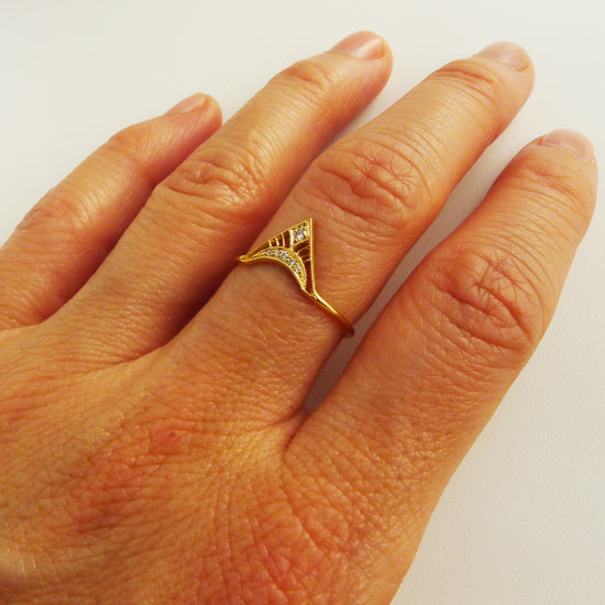 Zilfa Ring